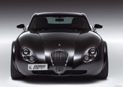 Wiesmann GT Wiesmann GT